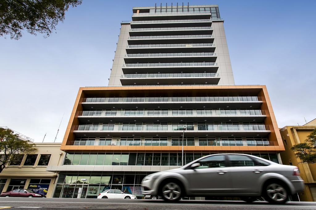 Astra Apartments Adelaide Ngoại thất bức ảnh