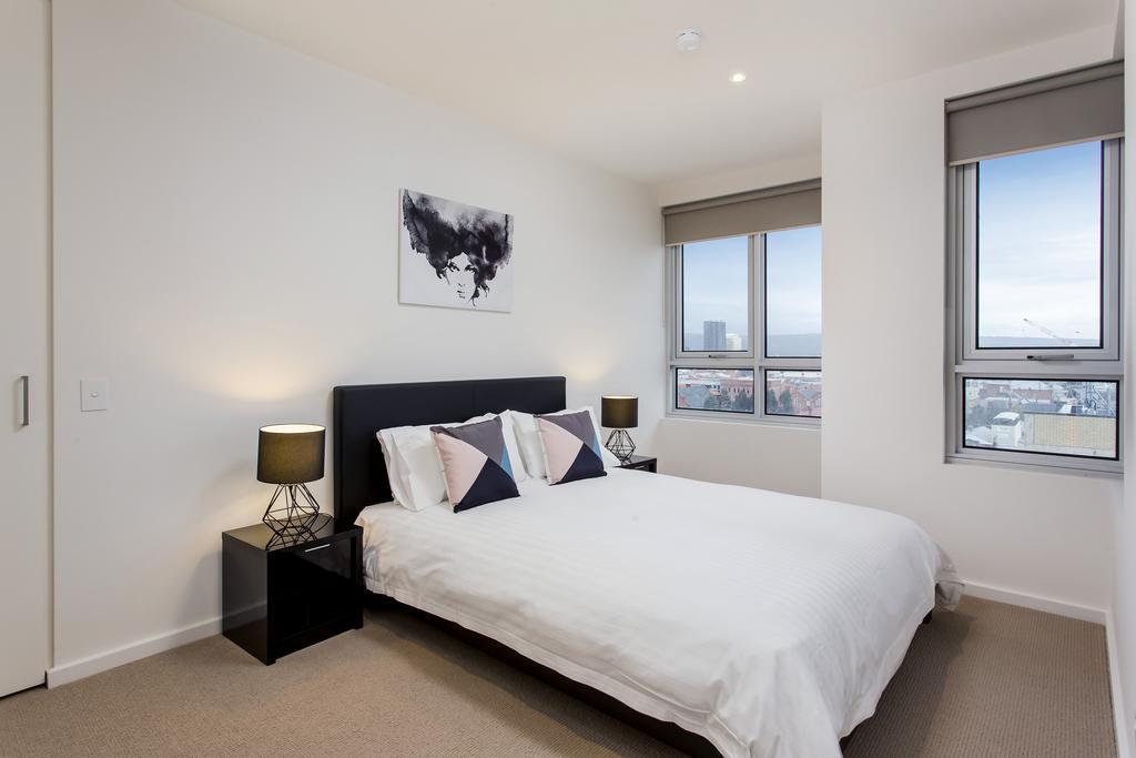 Astra Apartments Adelaide Ngoại thất bức ảnh
