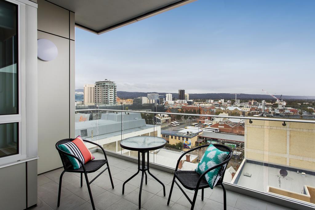 Astra Apartments Adelaide Ngoại thất bức ảnh