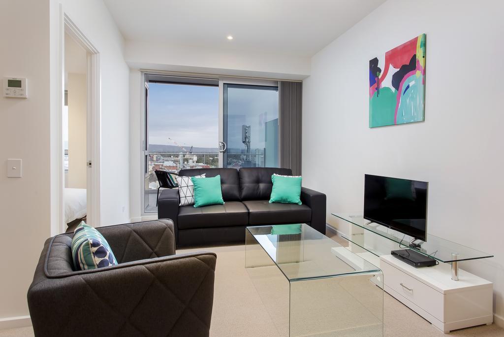 Astra Apartments Adelaide Ngoại thất bức ảnh